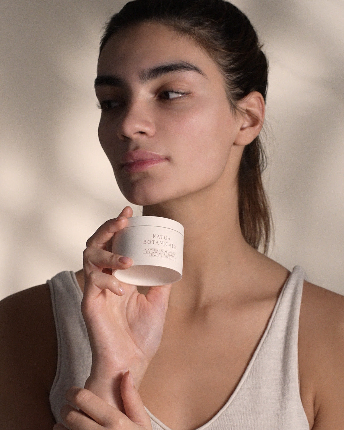 Cleansing Enzyme Butter