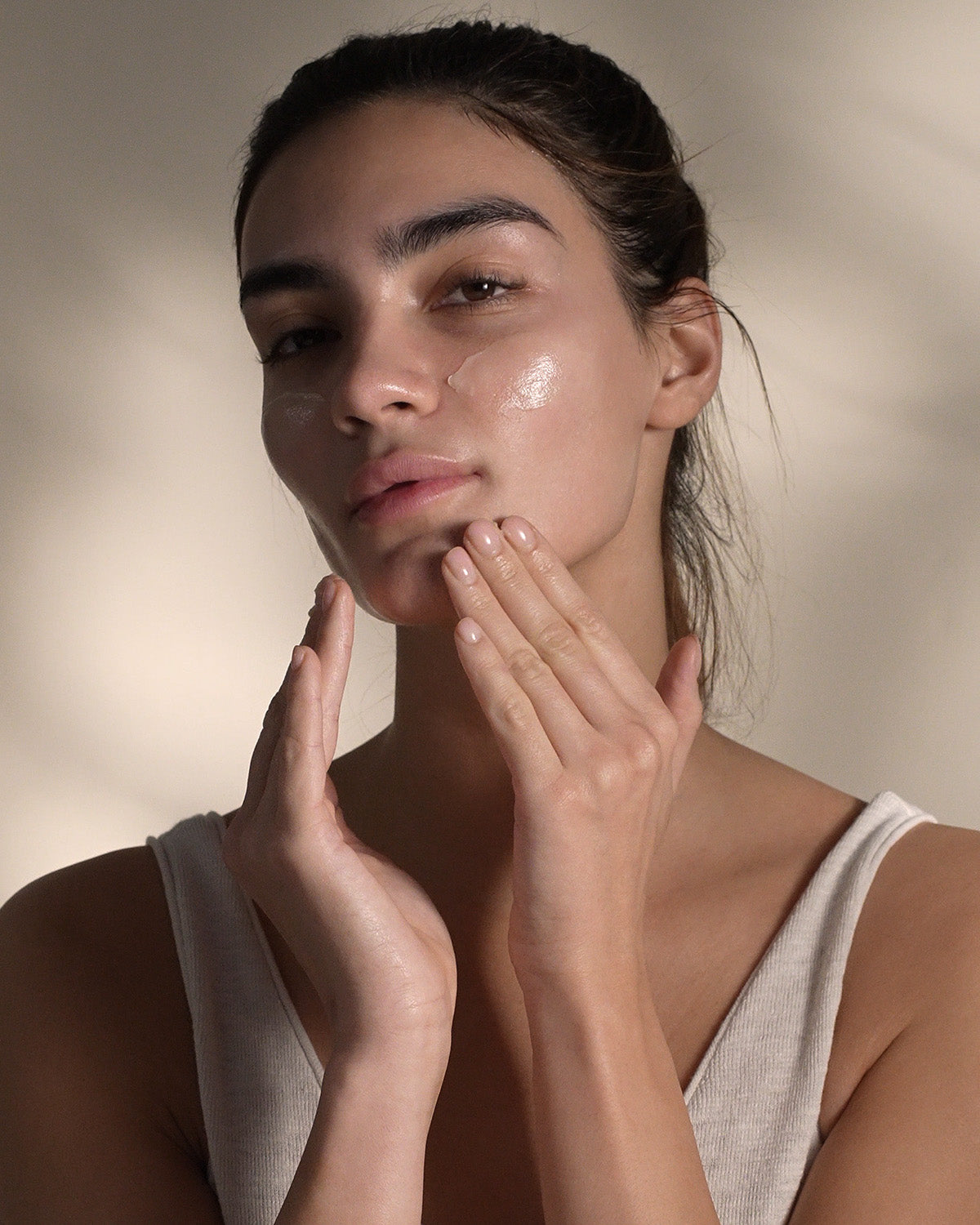 Cleansing Enzyme Butter