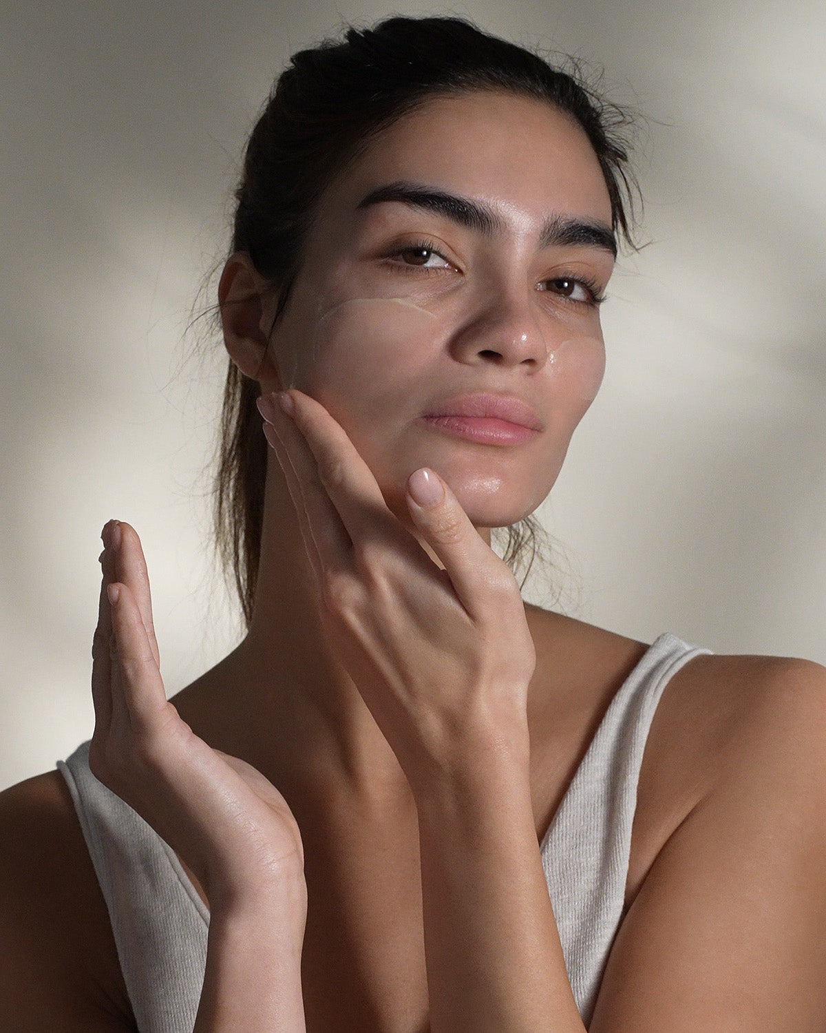 Cleansing Enzyme Butter