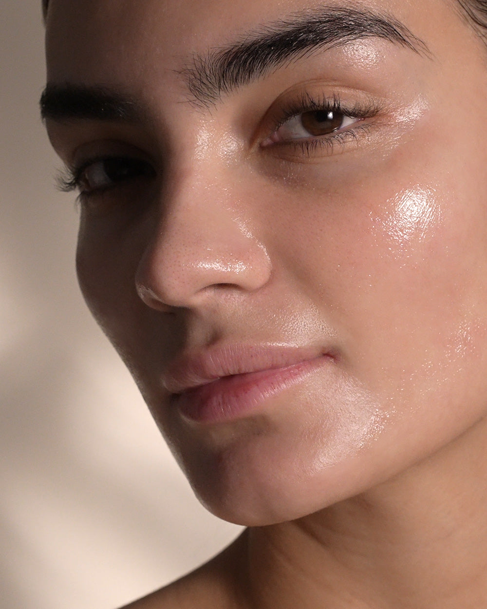 Cleansing Enzyme Butter