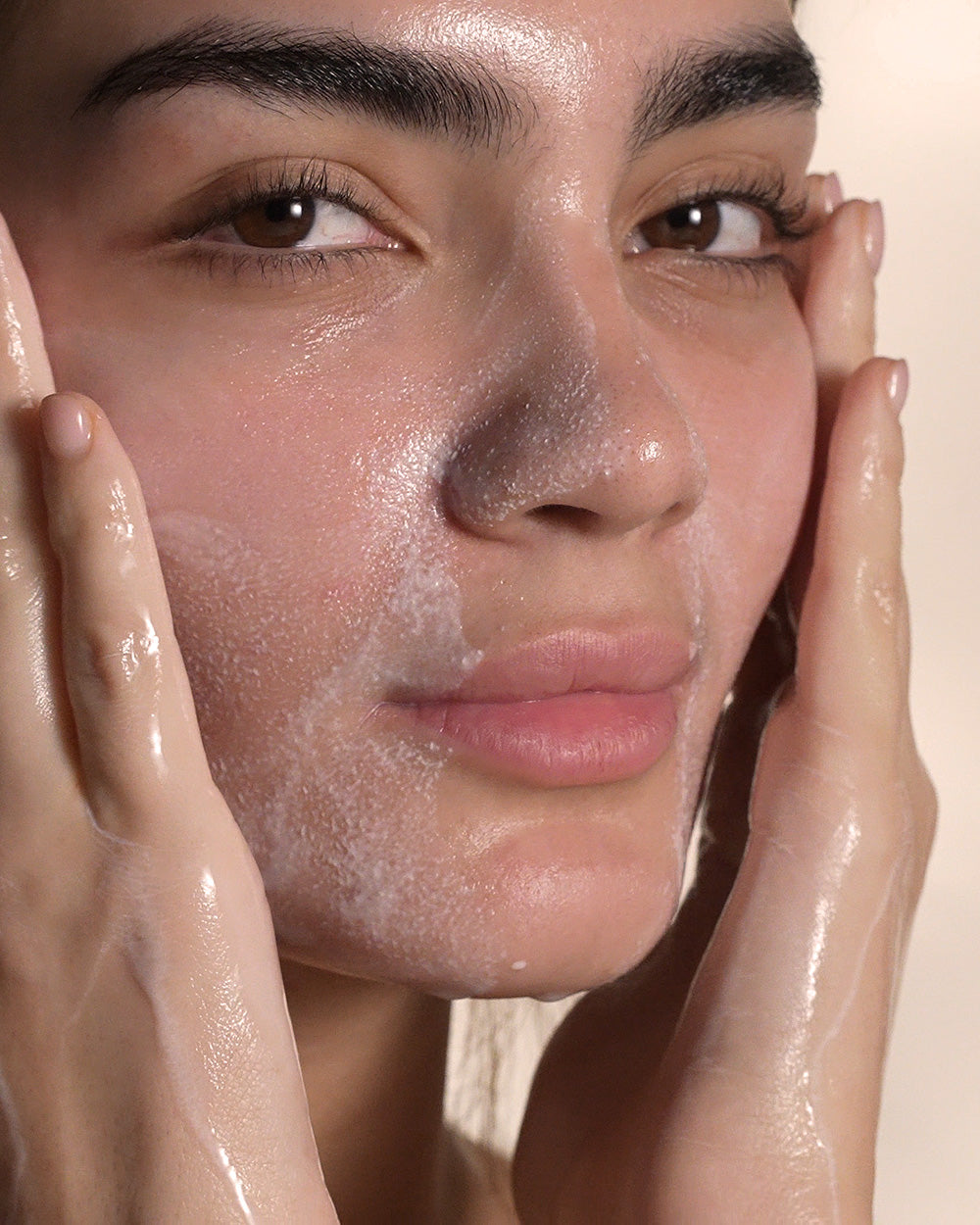 Cleansing Enzyme Butter