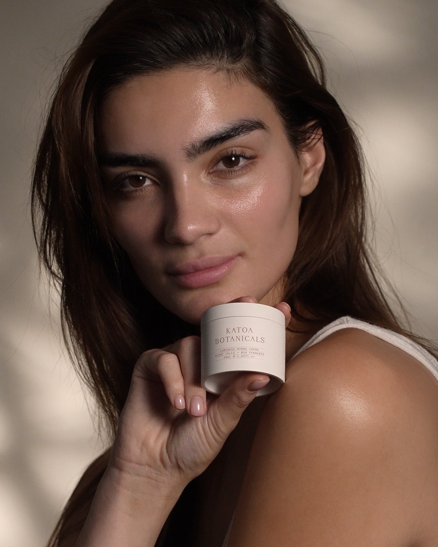 Luminess Hydra Créme