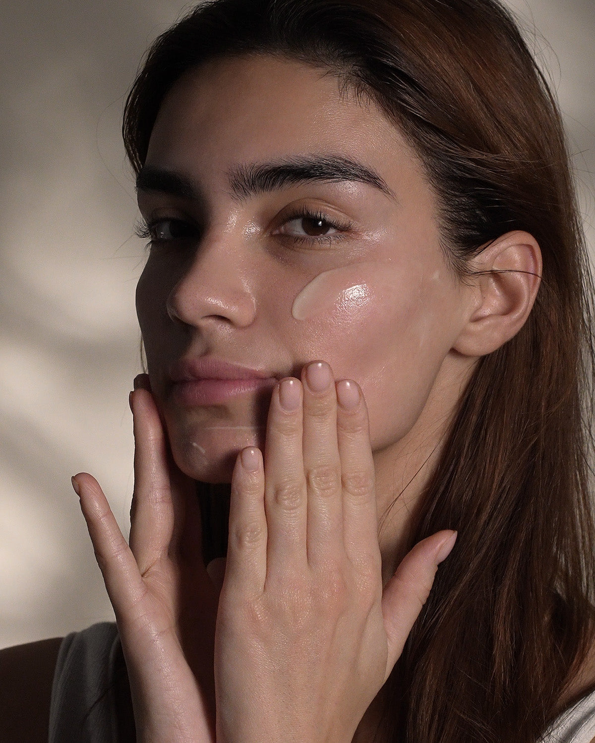 Luminess Hydra Créme