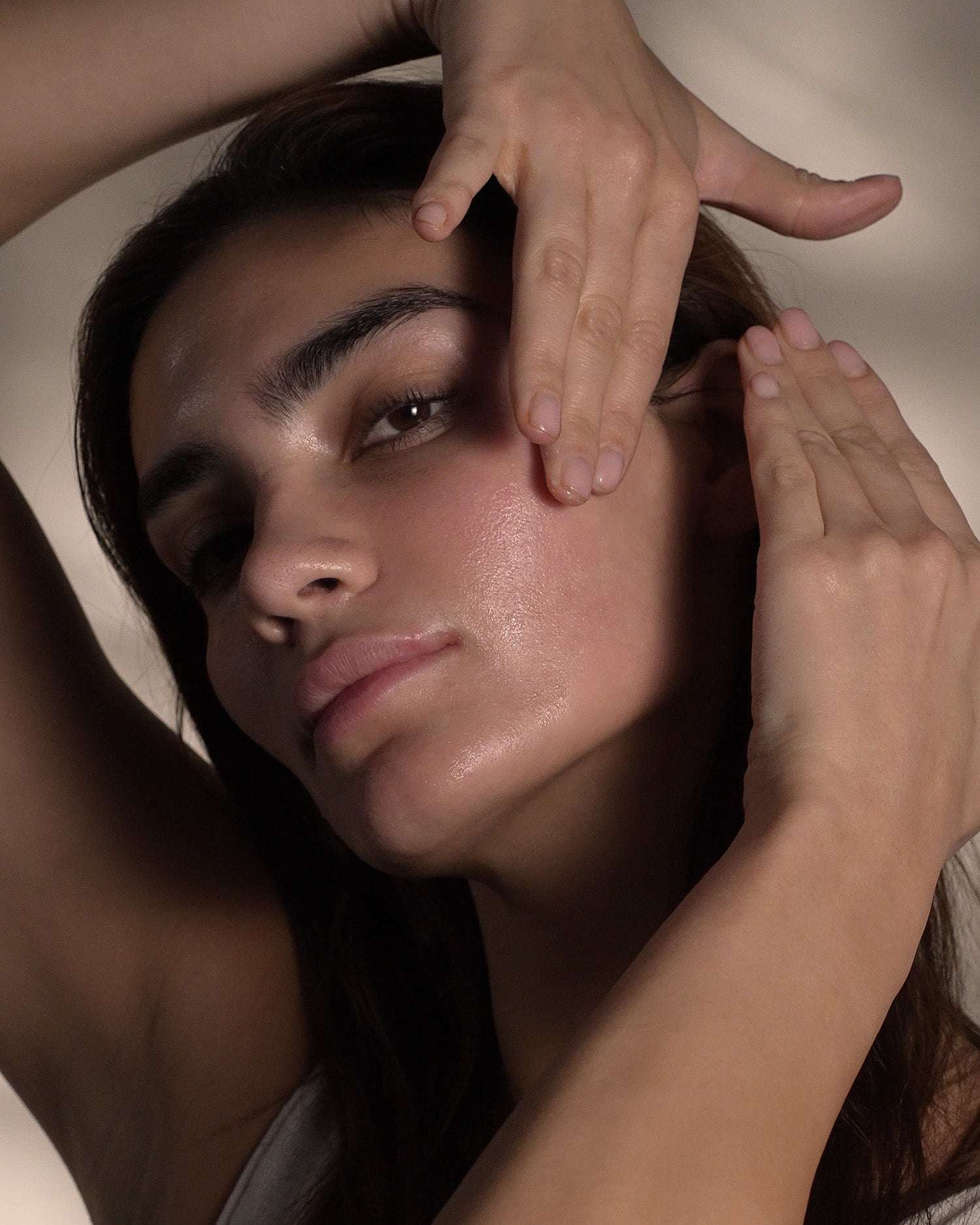 Luminess Hydra Créme