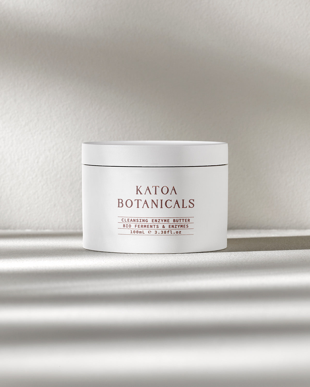 Cleansing Enzyme Butter