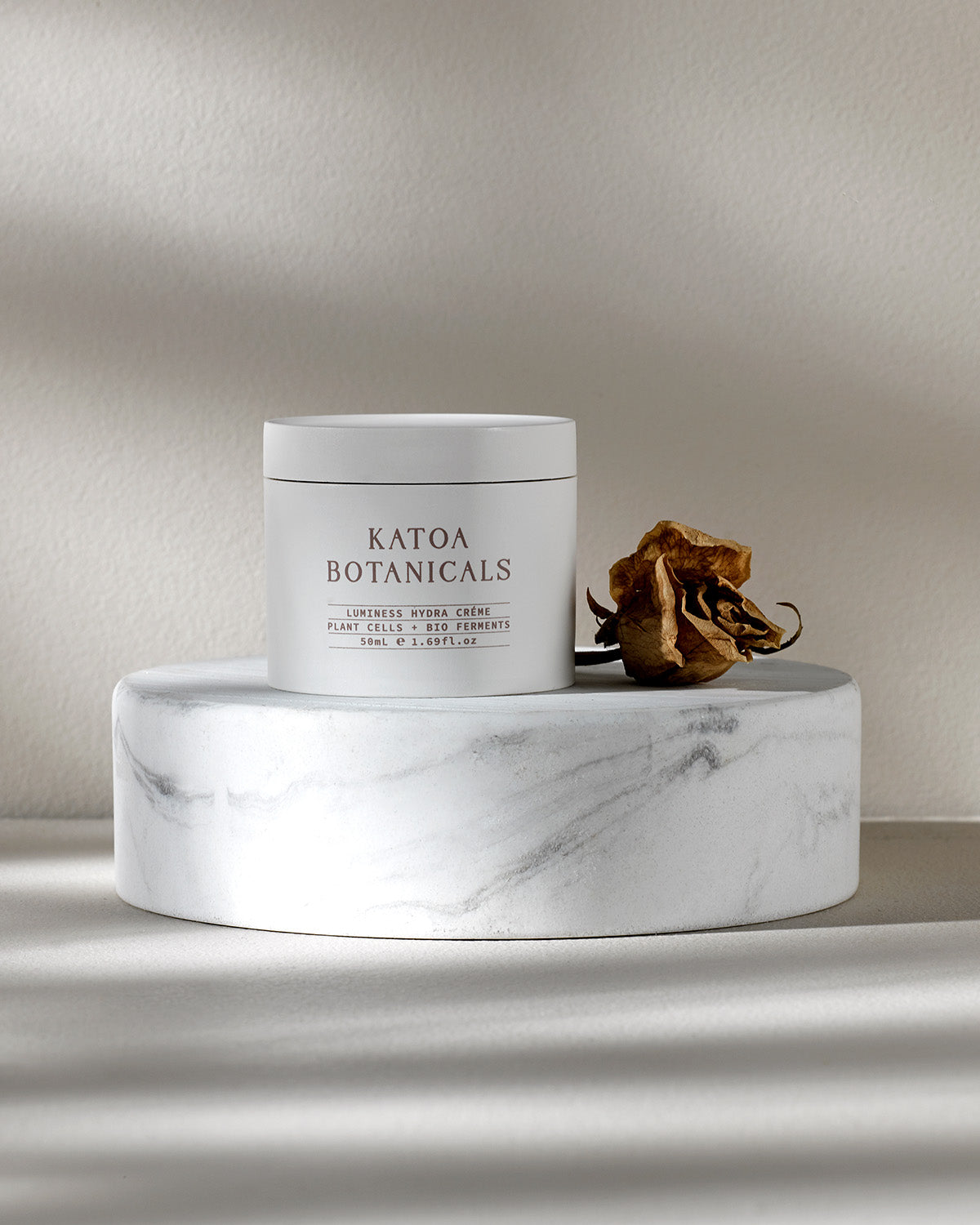 Luminess Hydra Créme