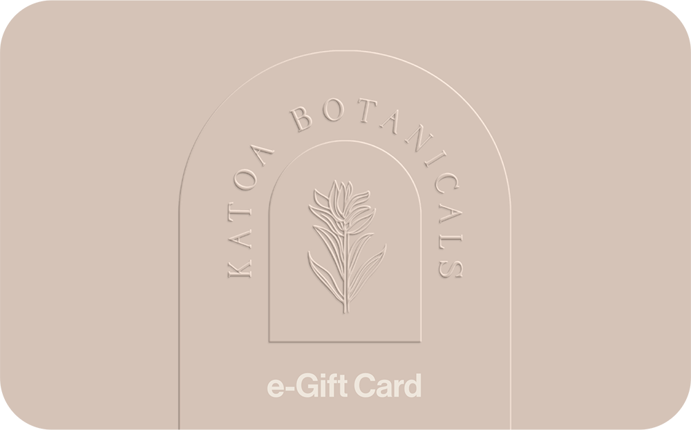 Store e-Gift Card