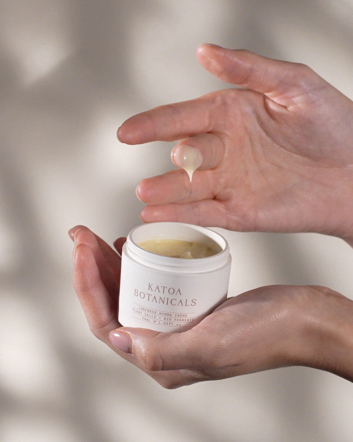 Luminess Hydra Créme